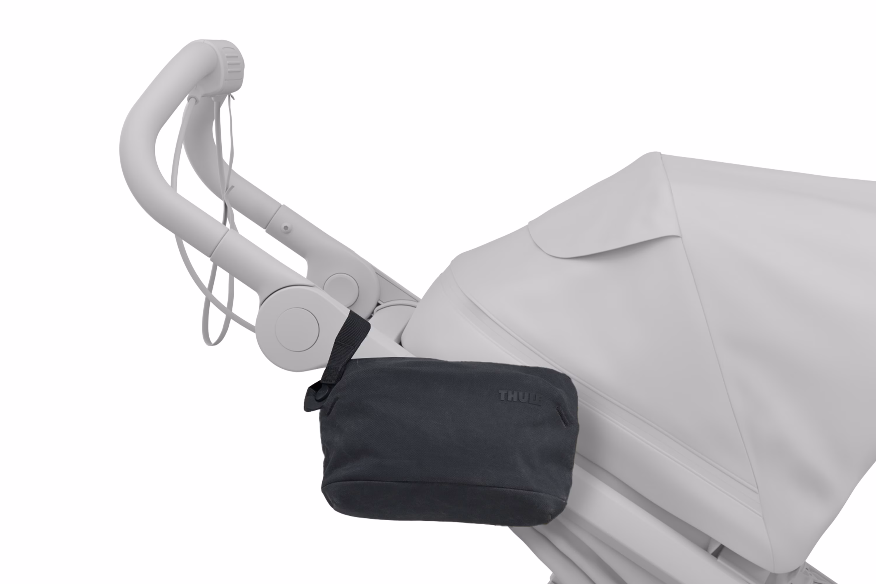 Thule Aion mini bag - Feature 1