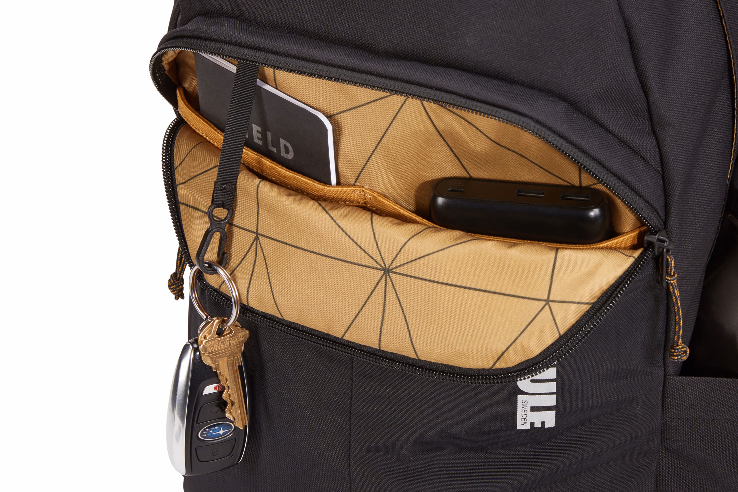 Thule Indago Backpack