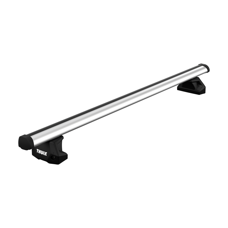 Thule ProBar Evo roof rack system aluminium