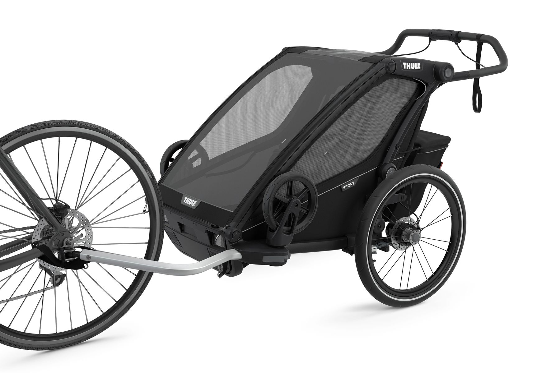 Thule Chariot Sport | Thule | Lithuania