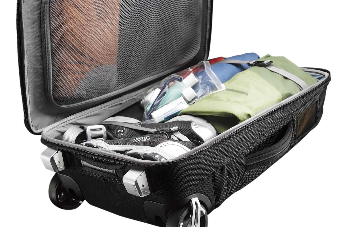 Thule Crossover 56cm/22" Rolling Carry-On