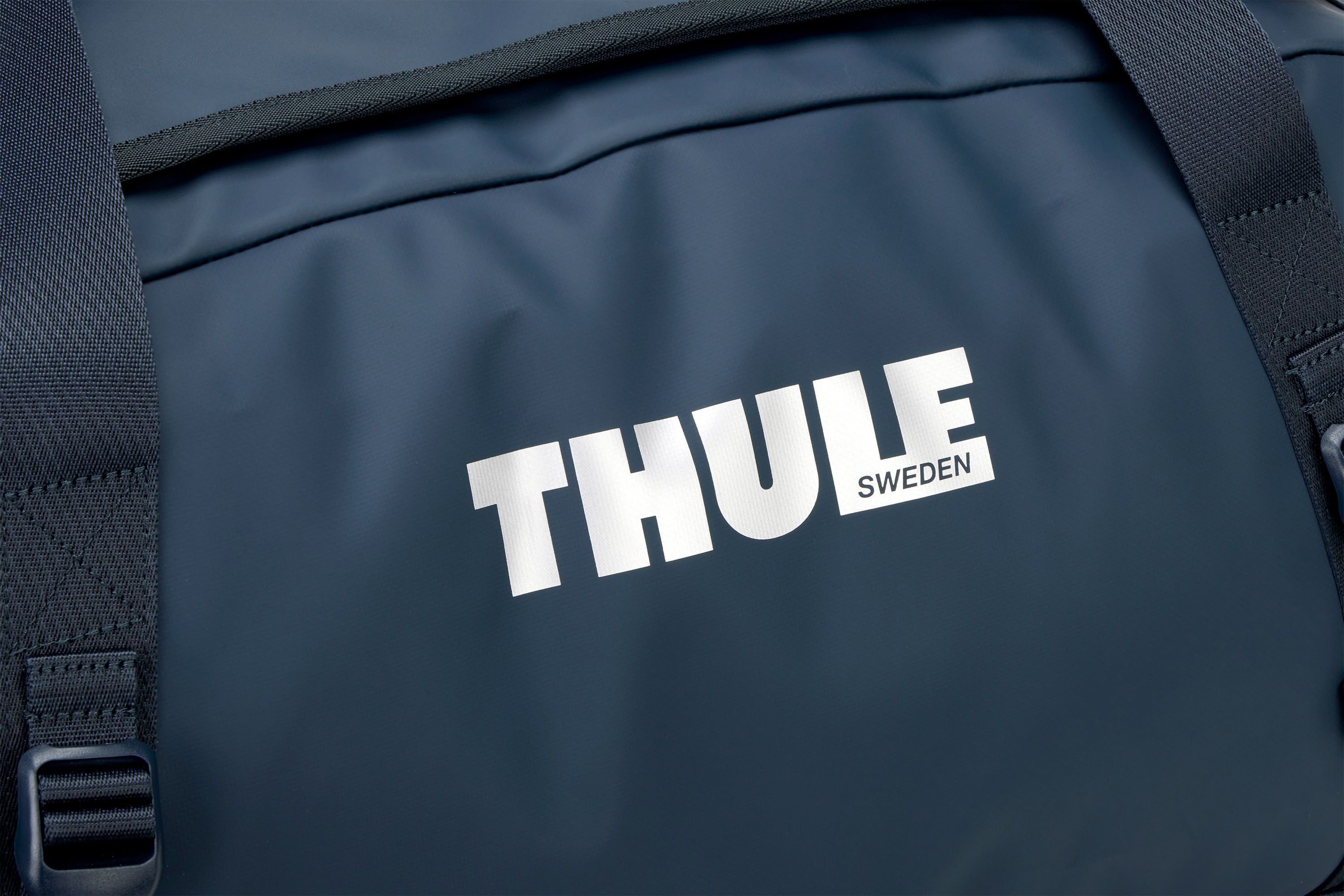 Thule Chasm duffel 70L darkest blue