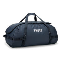 Thule Chasm 90L duffel darkest blue