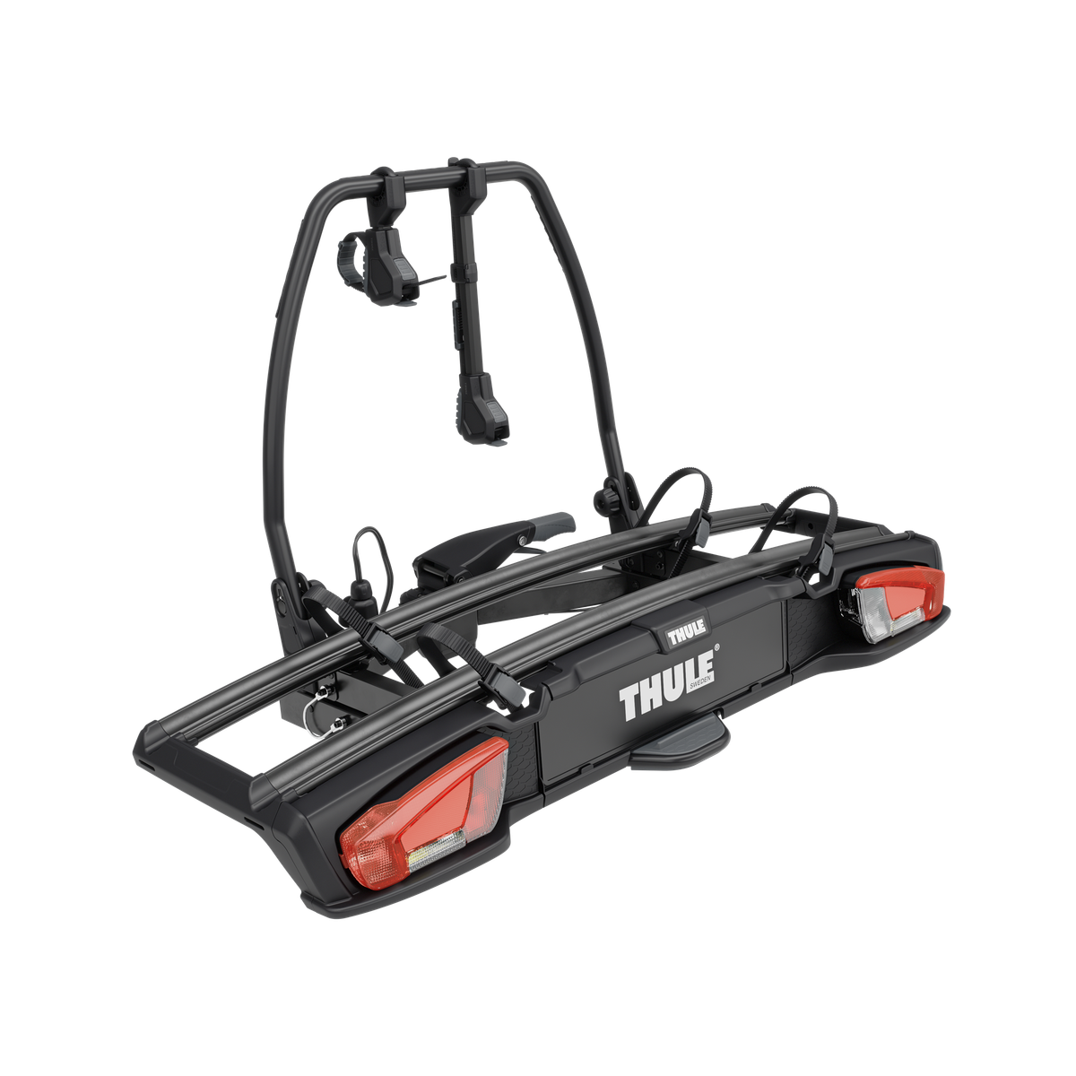 Thule VeloSpace 3 2-bike