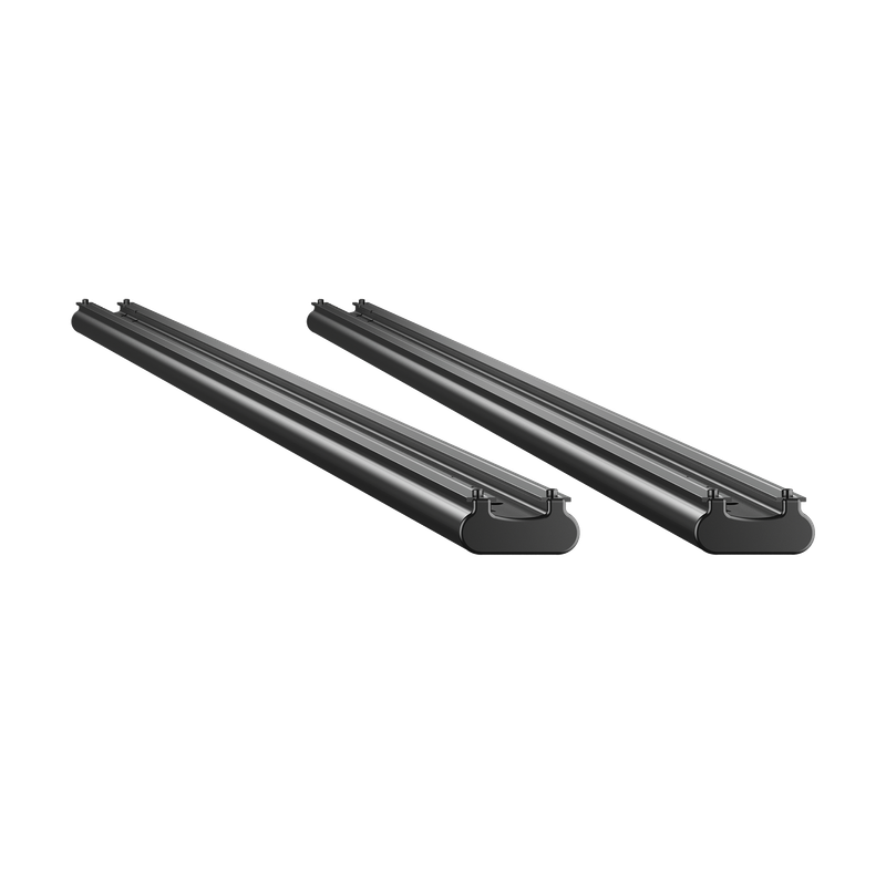 Thule Xsporter Pro Shift Overhead Rack shift overhead rack black