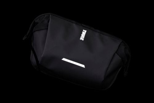 Thule Chasm handlebar bag 2L black