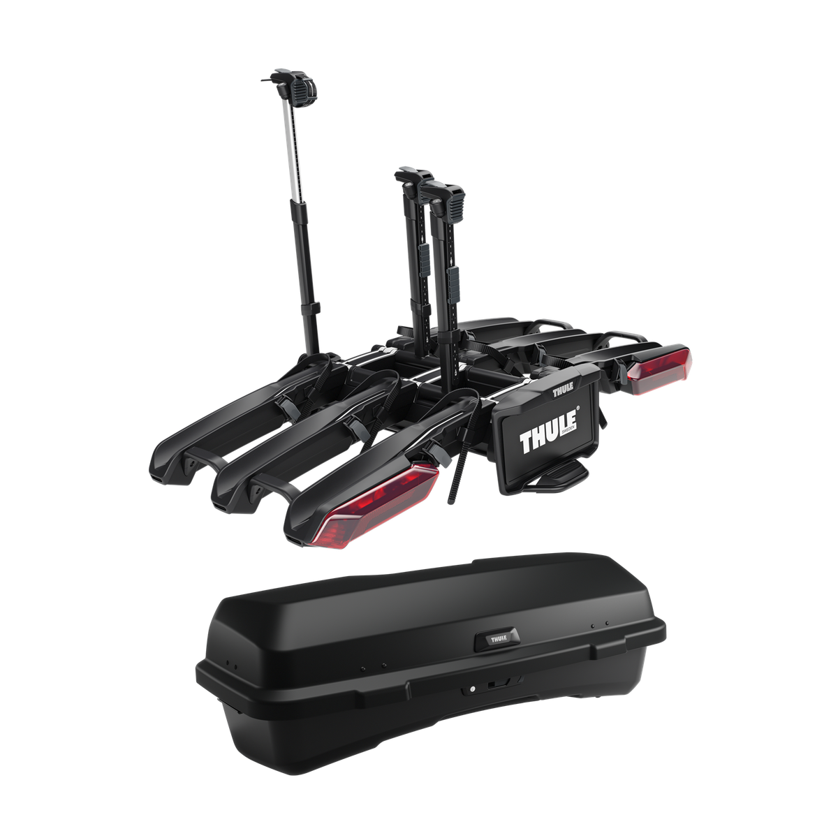 Thule Santu bundle 909401