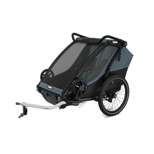 k*y様 スーリー・チャリオット・キャブ＜Thule Chariot Cab 2 THULE