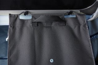 Thule Approach 2 feature dark slate