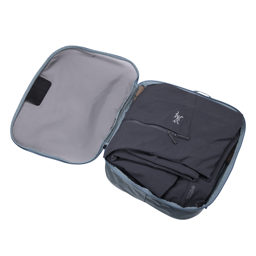 Thule packing cube large pond gray