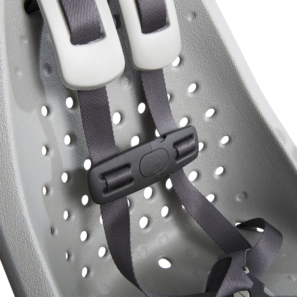 Thule Yepp harness clip harness clip black