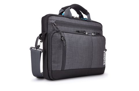 thule macbook bag