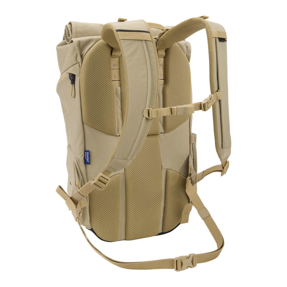 Thule Paramount bike commute backpack nutria 20L gentle beige