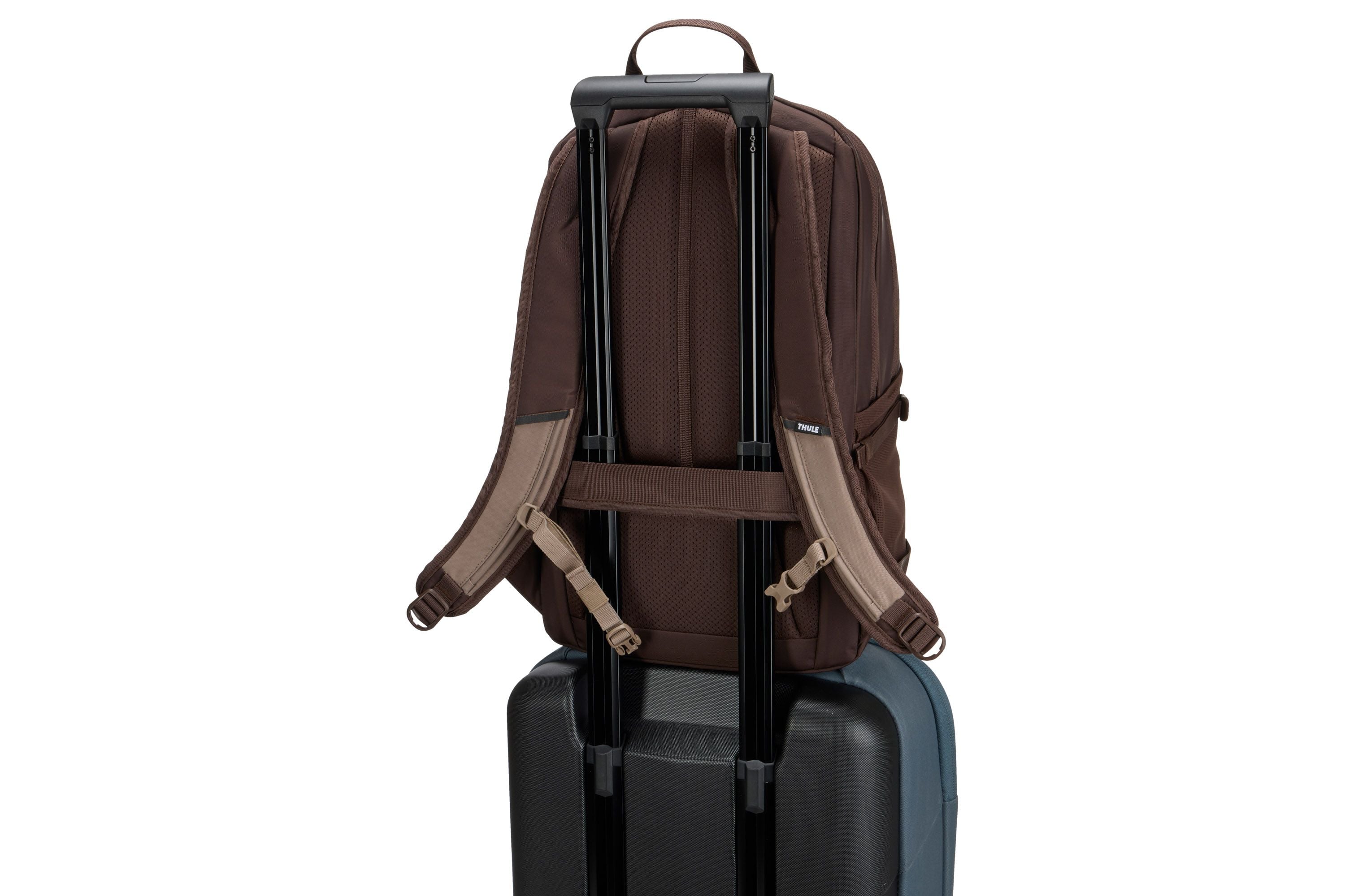 Thule EnRoute backpack 23L tinted taupe/nuanced brown