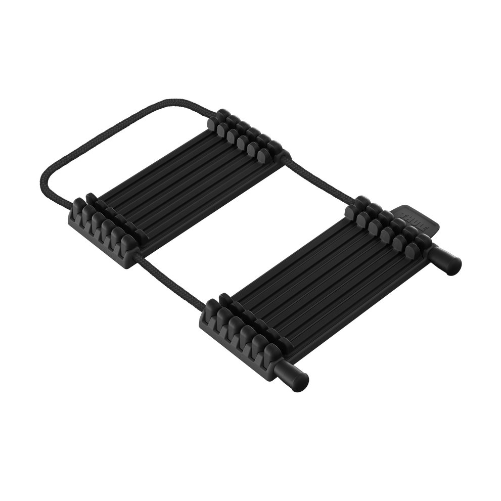 Thule Carbon Frame Protector carbon frame protector black
