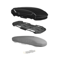 Thule Motion 3 box essentials bundle