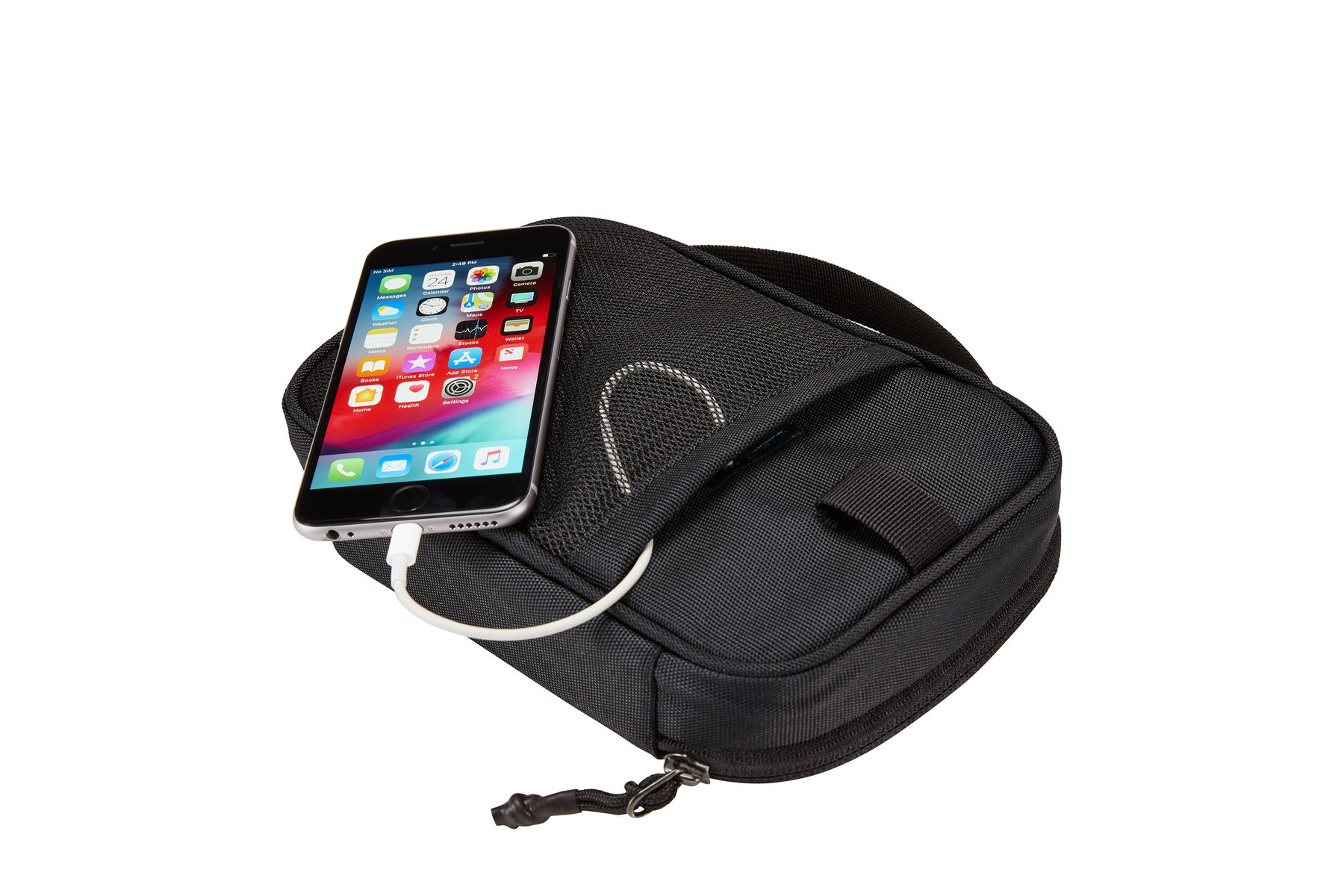 thule subterra power