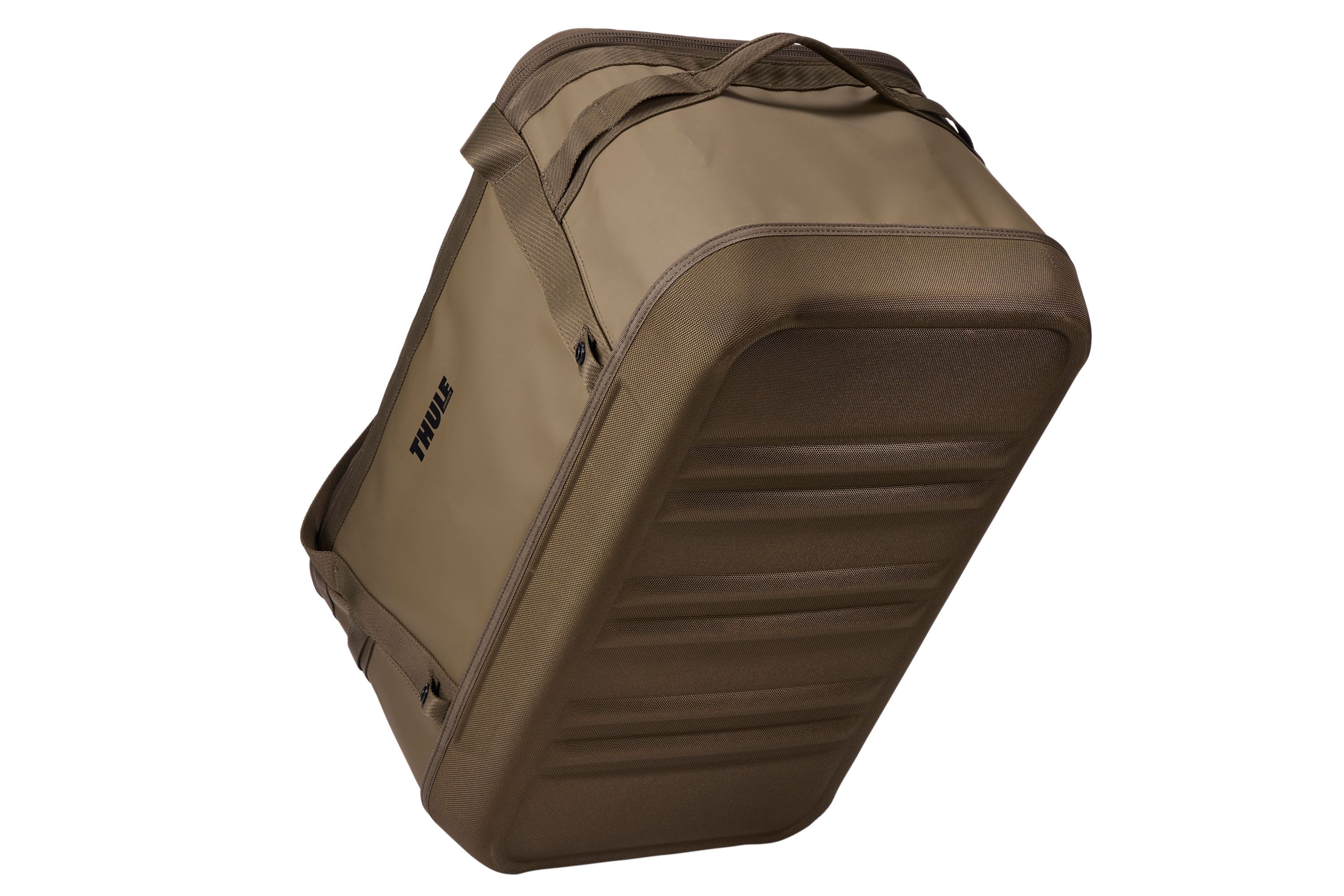 Thule Chasm gear haulers 55L deep khaki