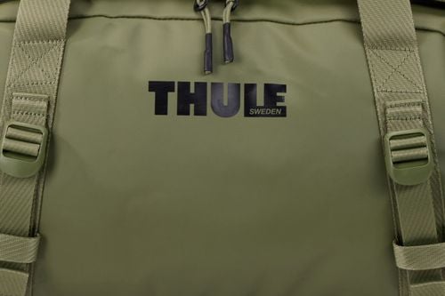 Thule Chasm 40L duffel olivine