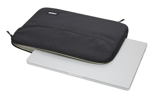 Thule Lithos sleeve MacBook Pro 16'' black