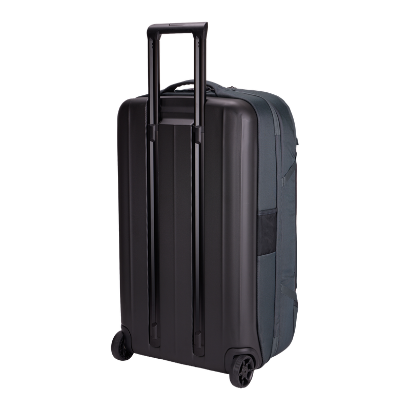 Thule Subterra 2 wheeled duffel TSA dark slate