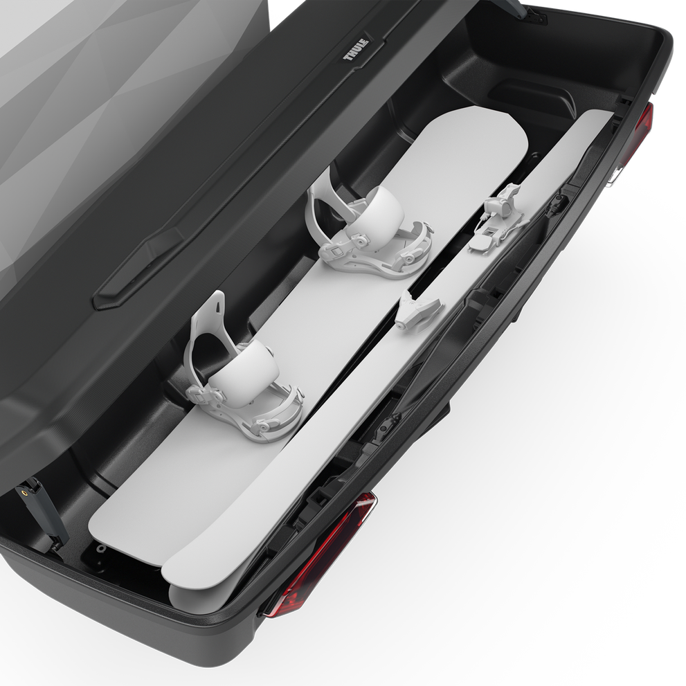 Thule Arcos XL