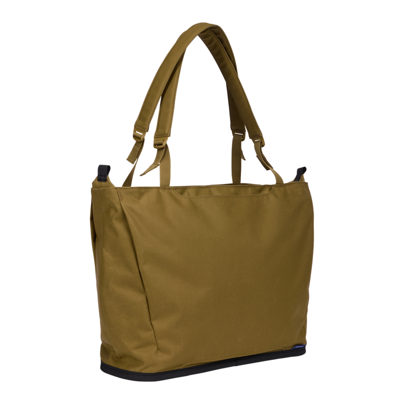 Thule Aion tote bag nutria brown