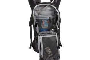 Thule UpTake 12L cargo storage