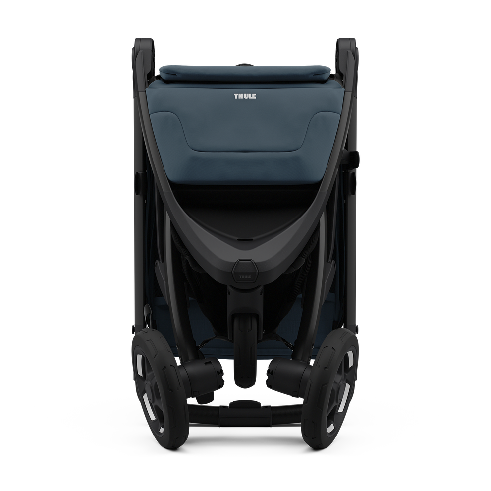 Thule Spring 2 dark slate