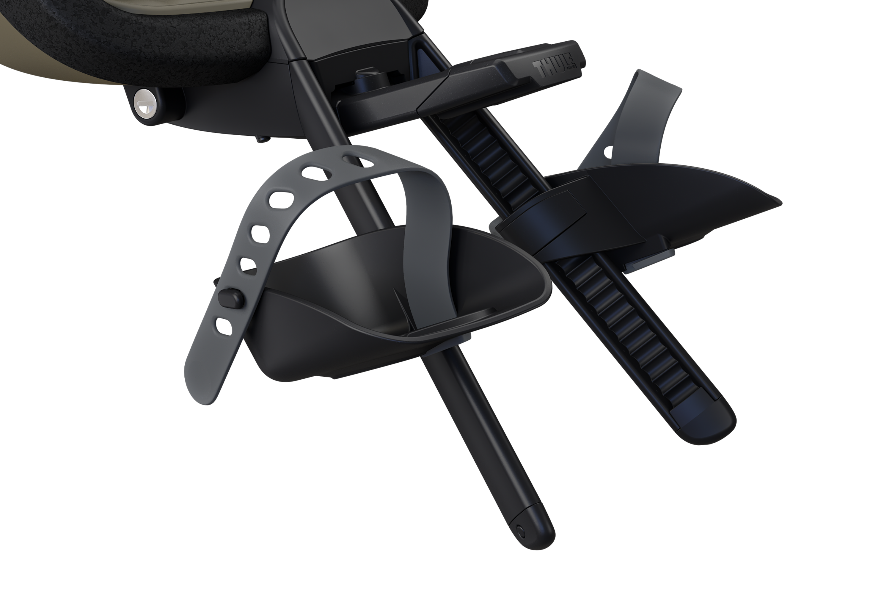 Thule Yepp Nexxt 2 mini - Feature image