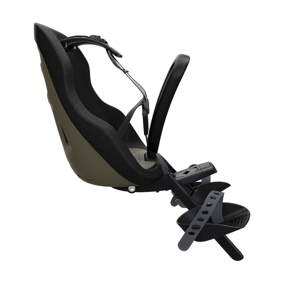 Thule Yepp Nexxt 2 mini Deep khaki