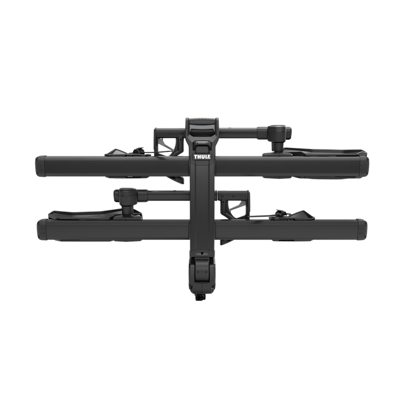 Thule Verse 2" 2-bike hitch platform bike rack