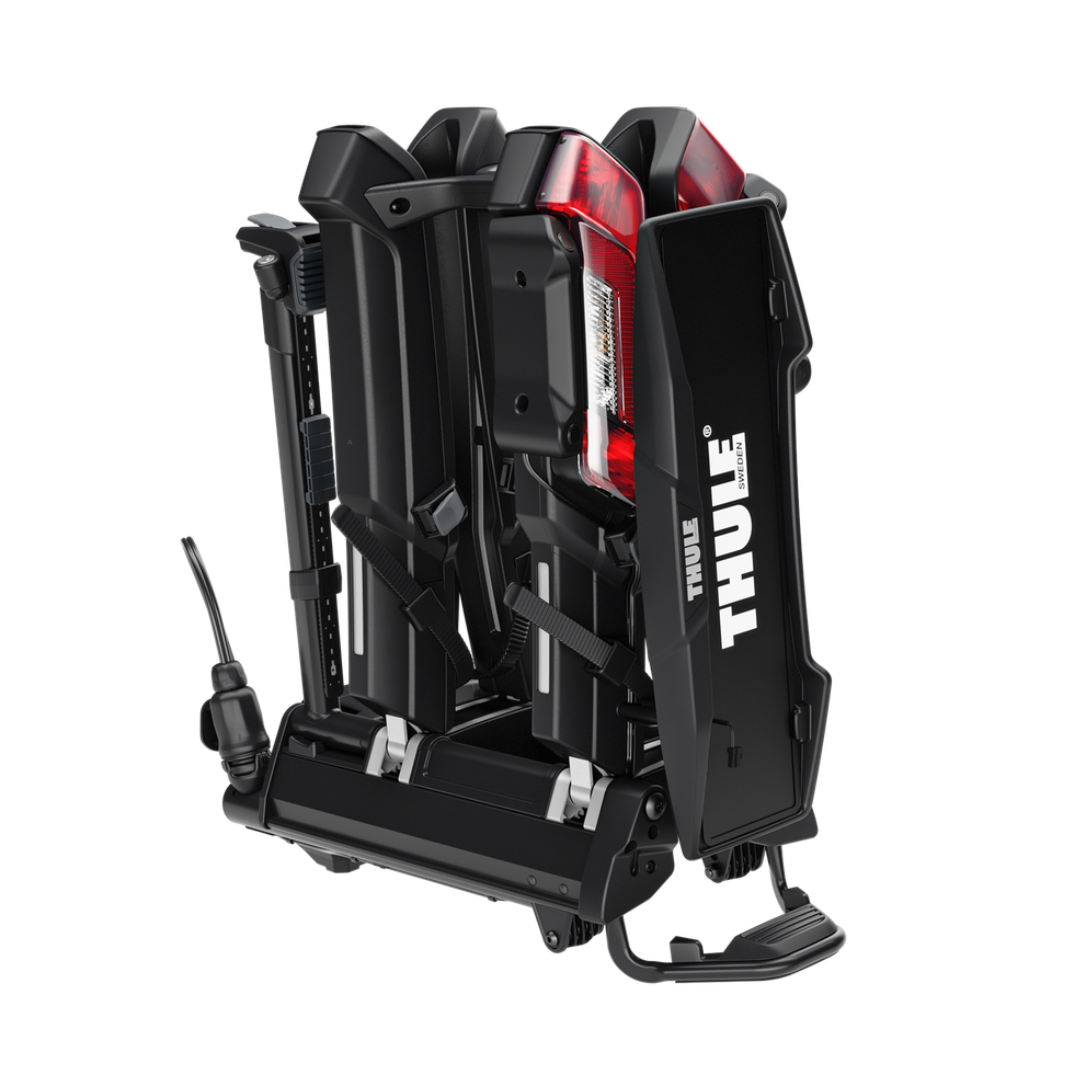 Thule Epos ParkSecure 2-bike