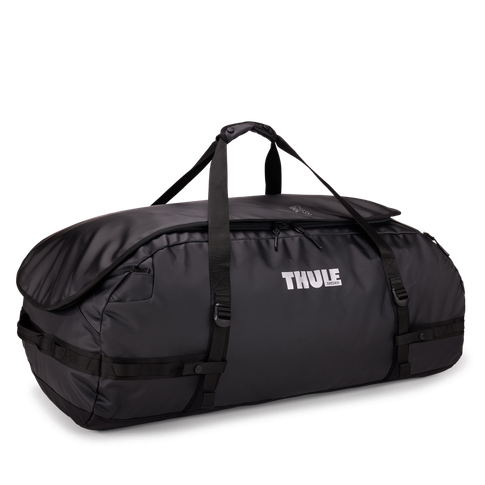 Thule Chasm 90ダッフルバッグ　ブラック Thule Chasm | Thule | United States