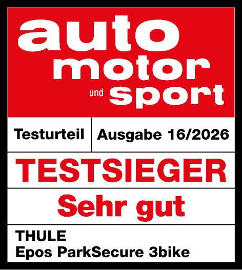 Testsieger auto motor und sport