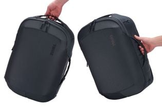 Thule Subterra Convertible Carry On
