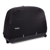 Thule RoundTrip road bike travel case black