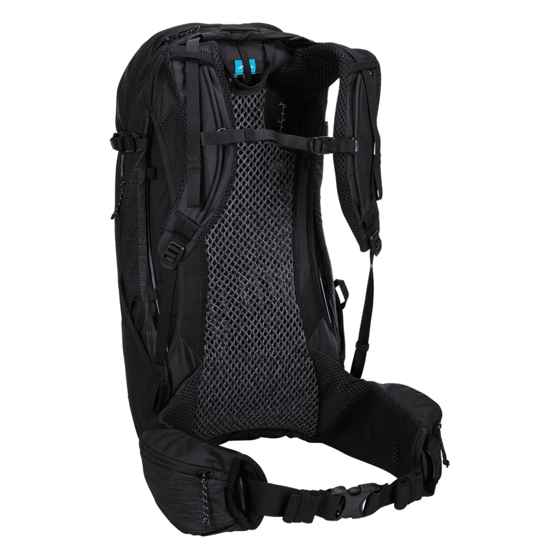 Thule Topio 30L backpacking pack black