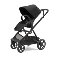 Thule Charm stroller - Black