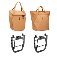 Thule Chasm InLock market bundle