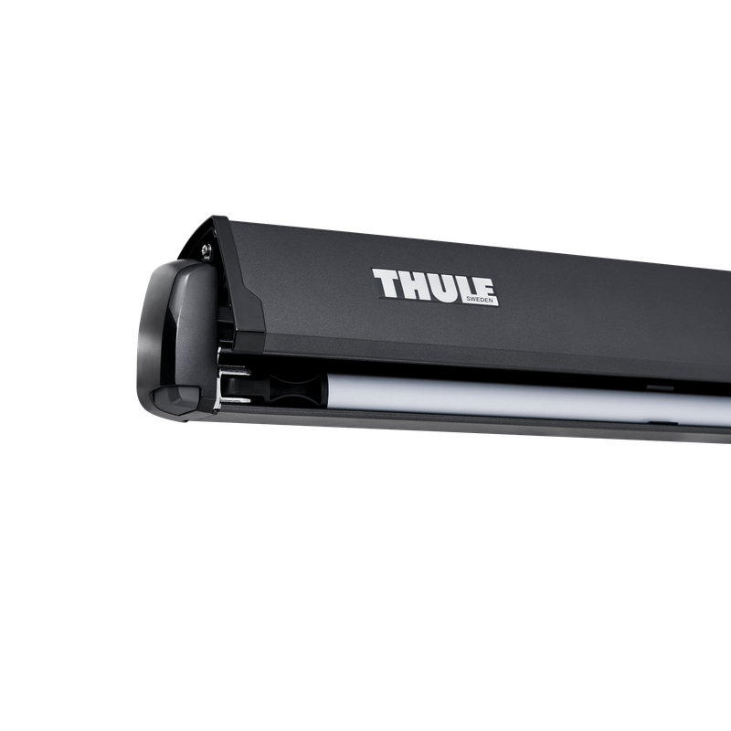 Thule 3200 roll-up box awning 3.00m anthracite black