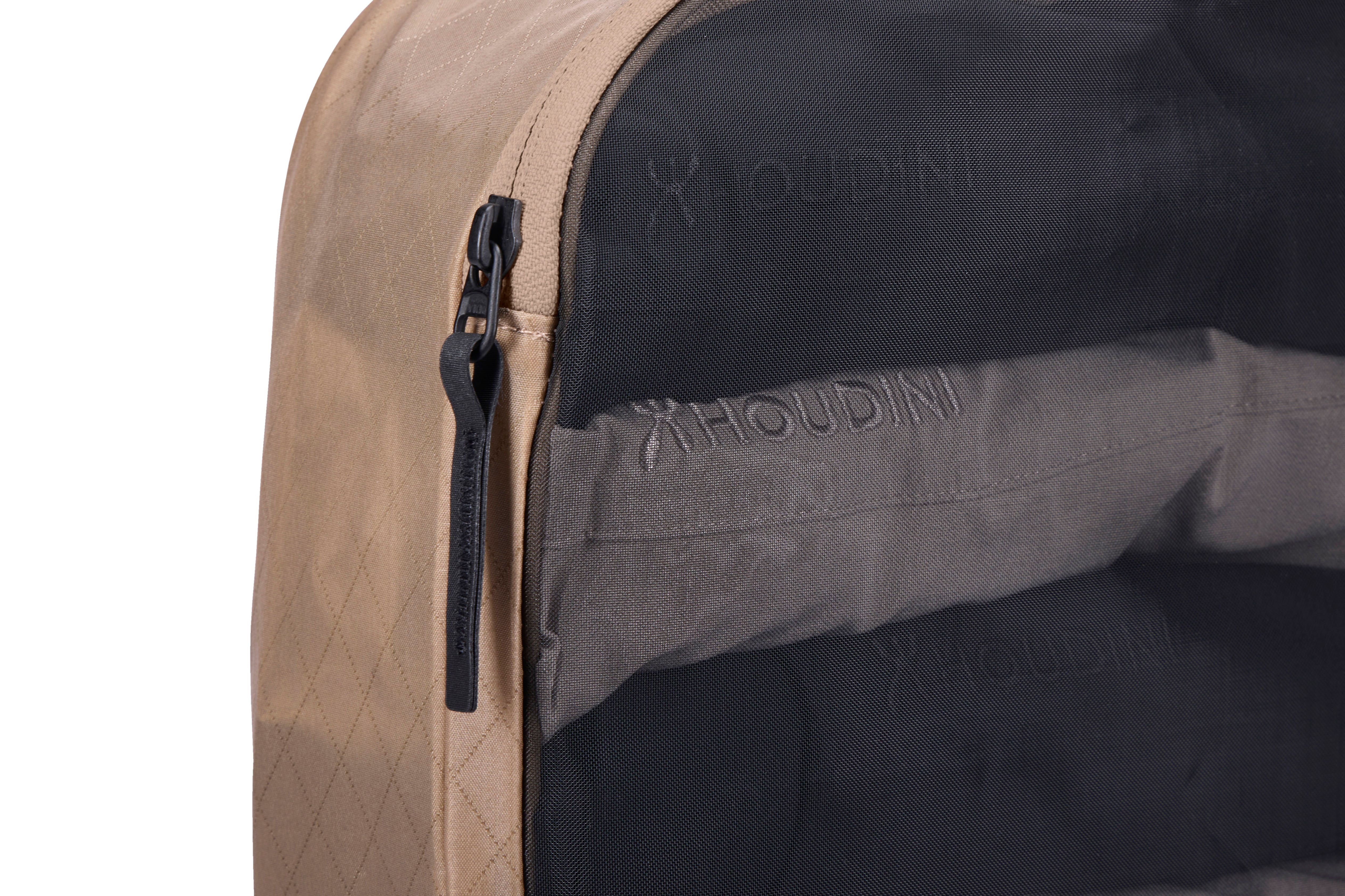 Thule packing cube medium gentle beige