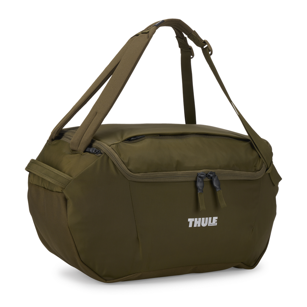 Thule EnRoute 40L duffel natural green