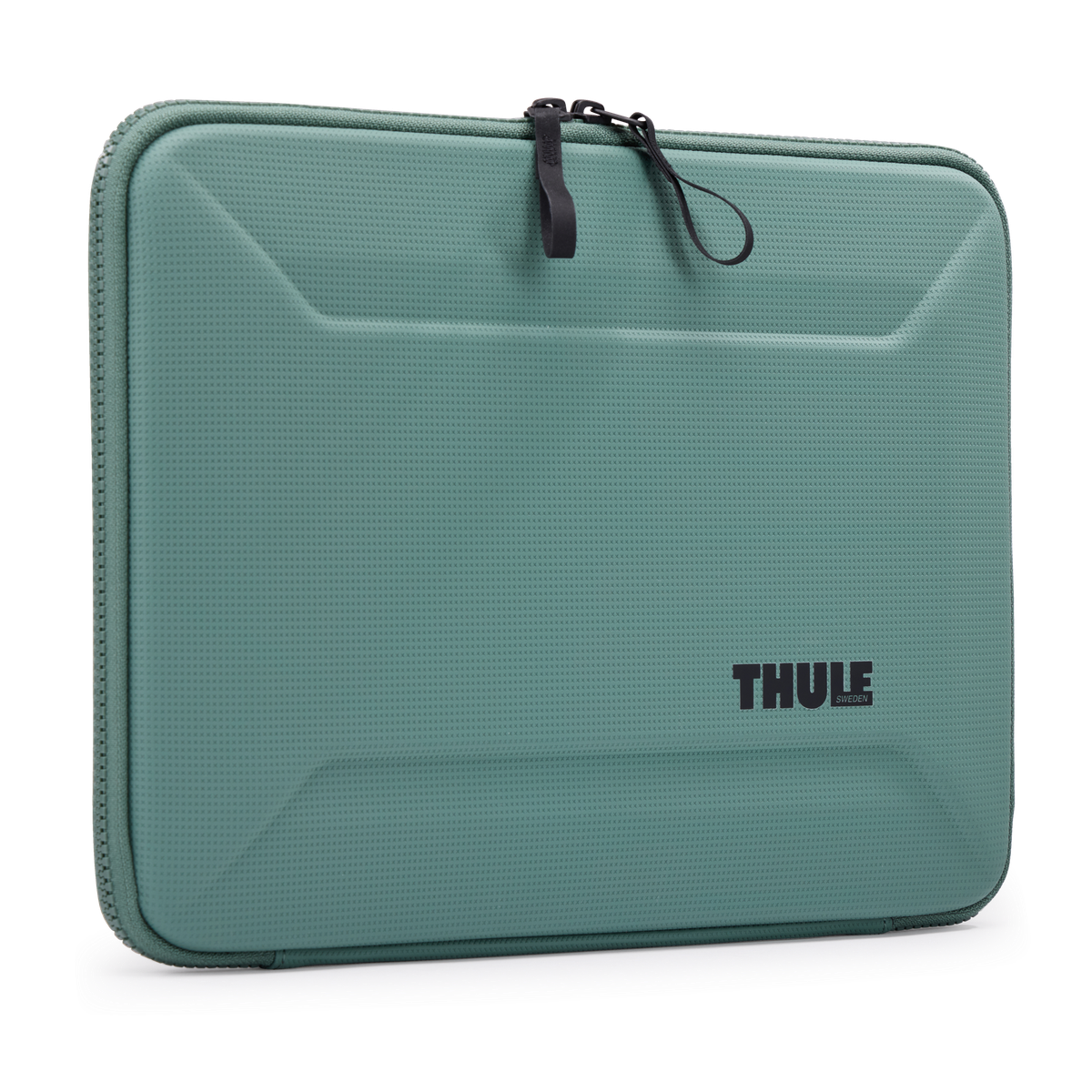 Thule Gauntlet MacBook® Pro sleeve 14" hazy green