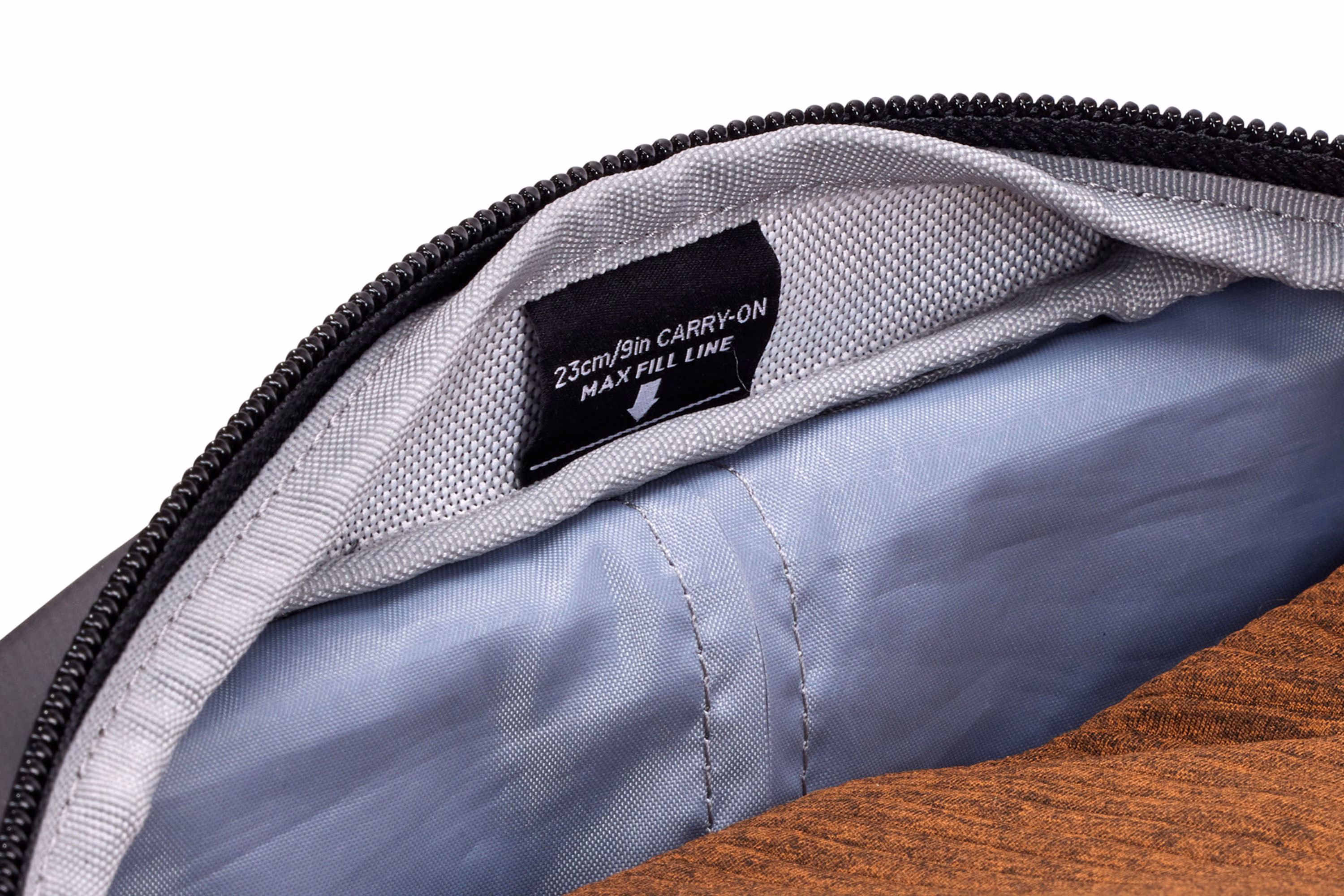 Thule Chasm carry on black