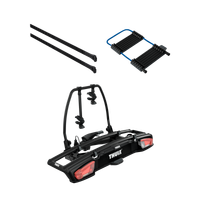 Thule VeloSpace XT bundle 2