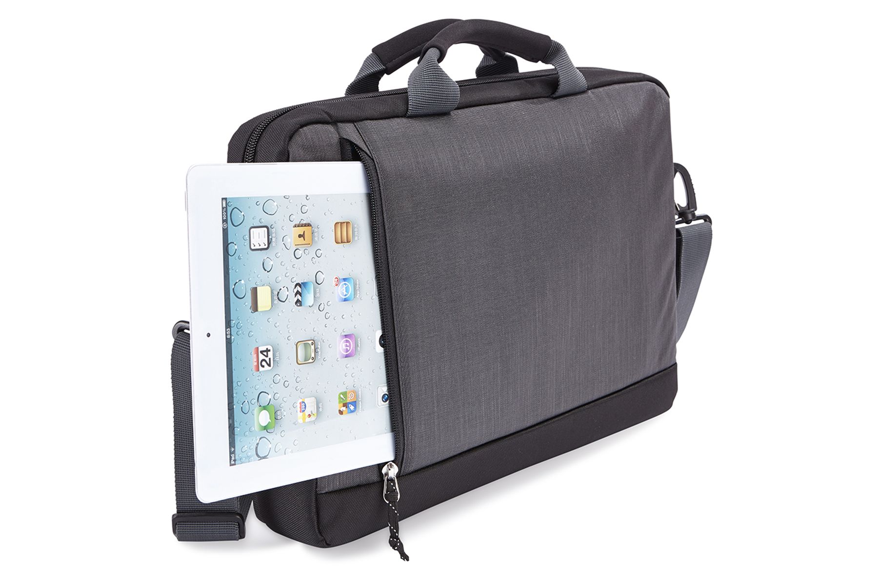 thule stravan computer backpack