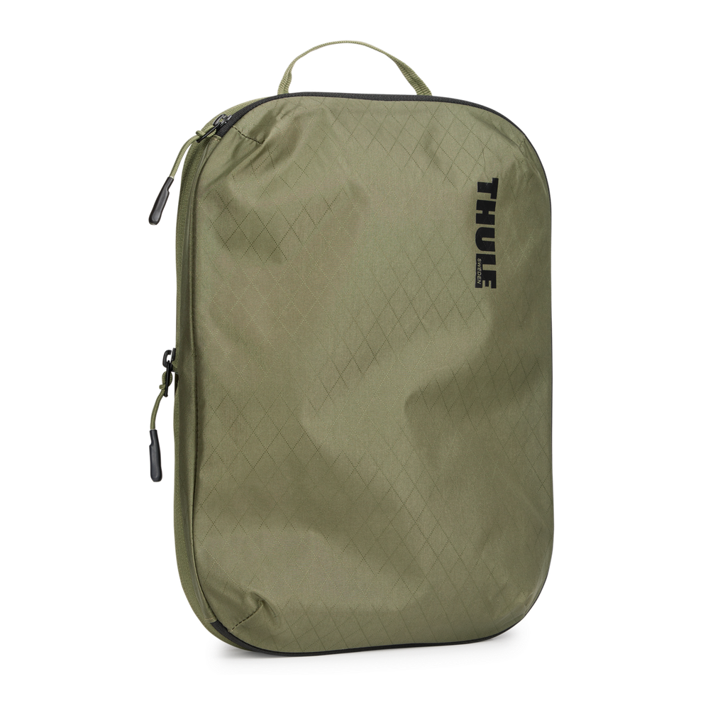 Thule compression packing cube medium soft green