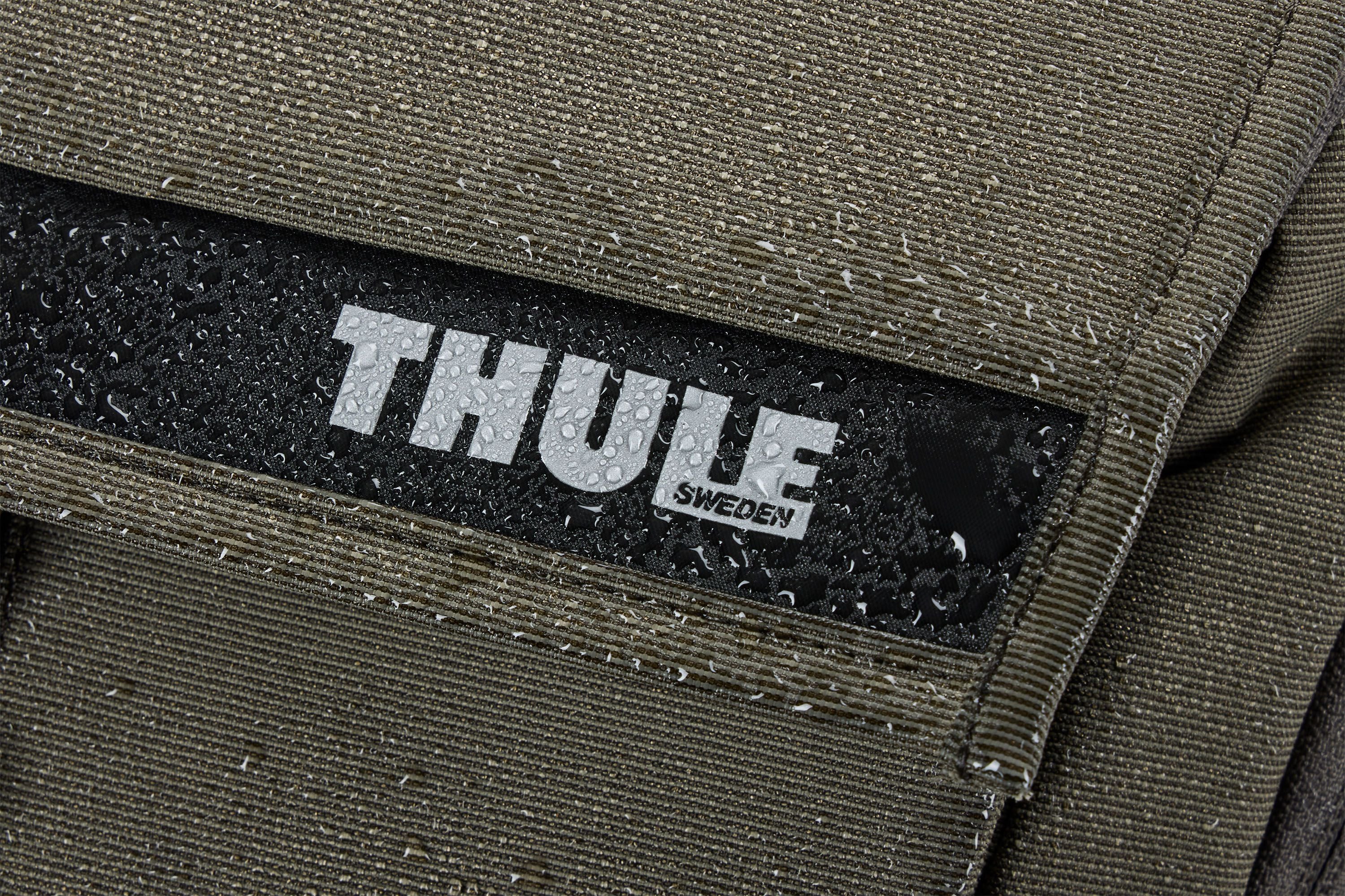 Thule Paramount backpack 27L mineral brown