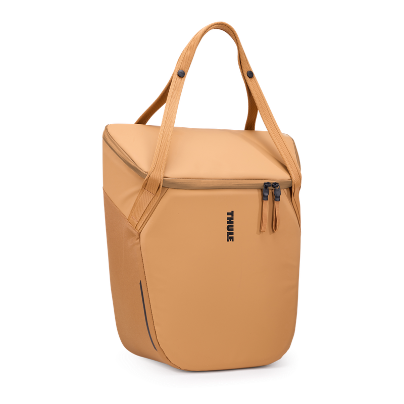 Thule Chasm cooler with InLock 21L dusted orange